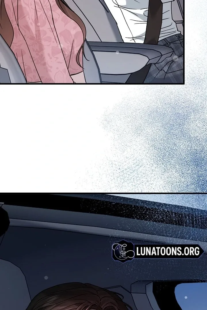 The Contract Marriage Night Chapter 8 page 24 - 