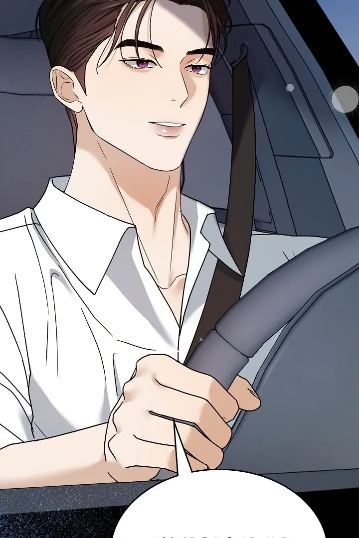 The Contract Marriage Night Chapter 8 page 25 - 