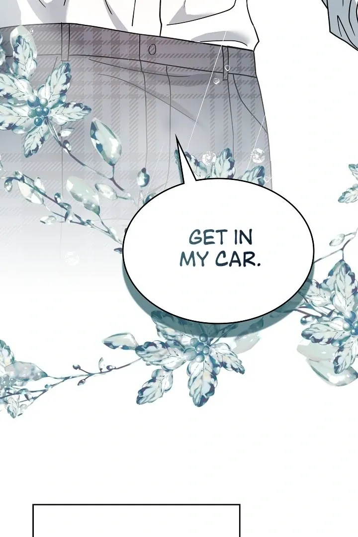 The Contract Marriage Night Chapter 8 page 4 - 