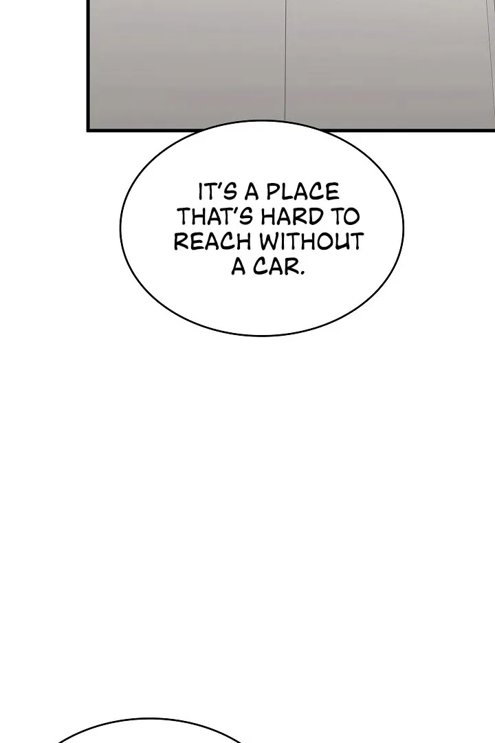 The Contract Marriage Night Chapter 8 page 33 - 