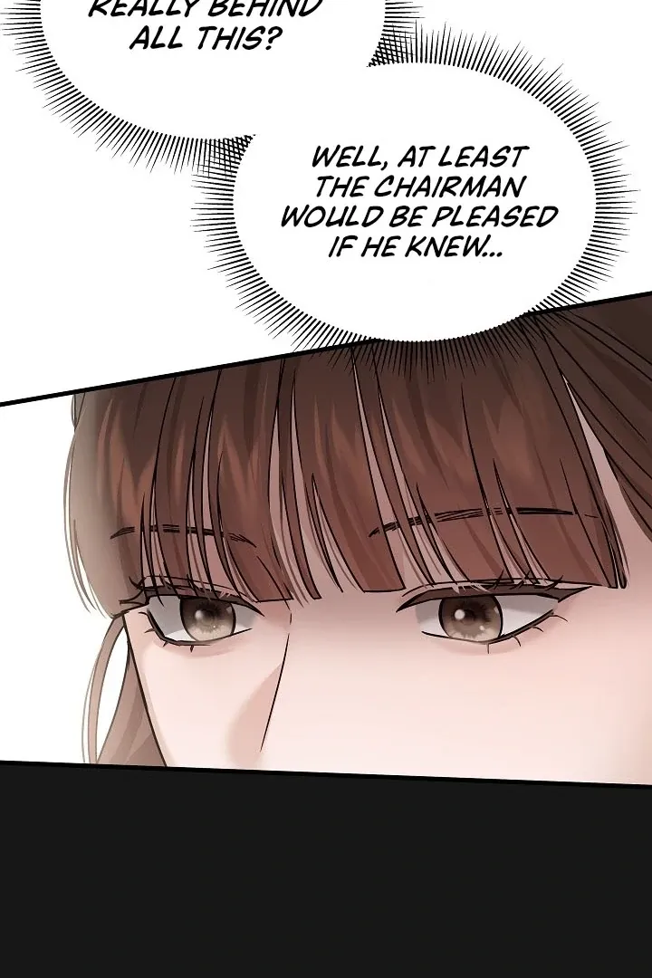 The Contract Marriage Night Chapter 8 page 37 - 
