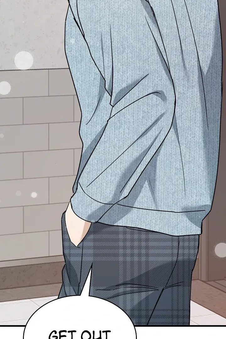 The Contract Marriage Night Chapter 8 page 43 - 