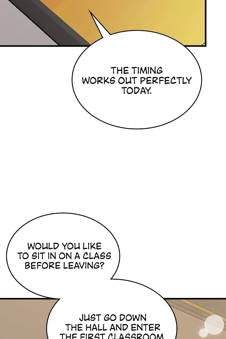 The Contract Marriage Night Chapter 8 page 46 - 