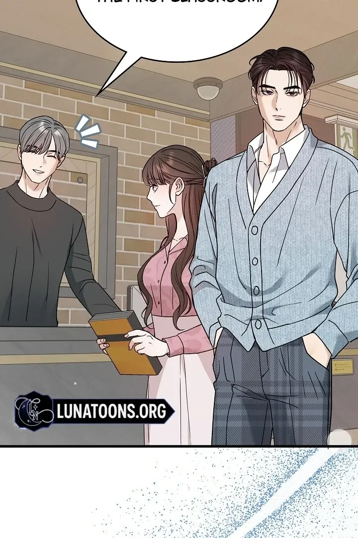 The Contract Marriage Night Chapter 8 page 47 - 