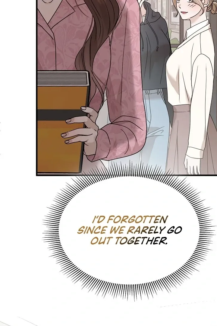 The Contract Marriage Night Chapter 8 page 52 - 