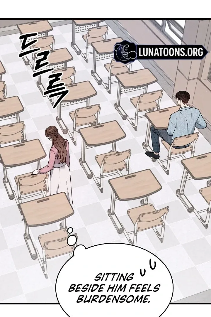 The Contract Marriage Night Chapter 8 page 56 - 