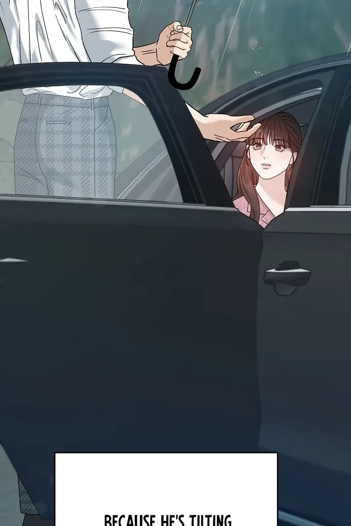 The Contract Marriage Night Chapter 8 page 7 - 