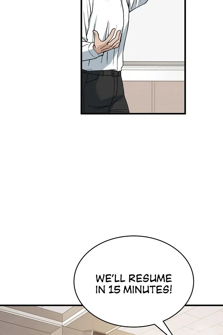 The Contract Marriage Night Chapter 8 page 61 - 