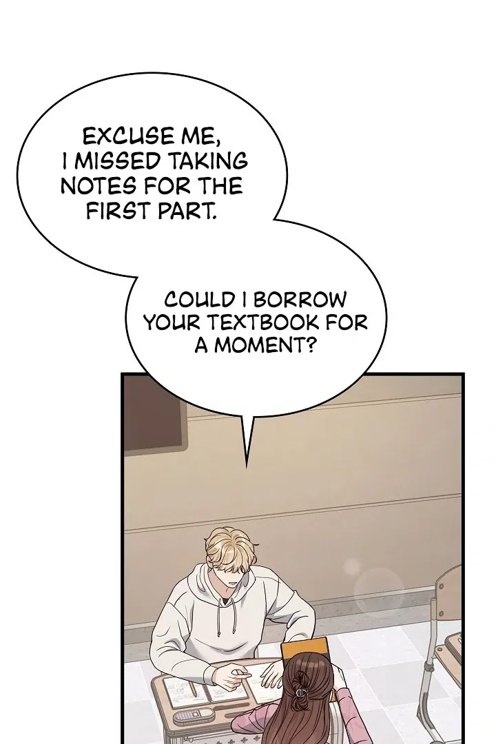 The Contract Marriage Night Chapter 8 page 63 - 
