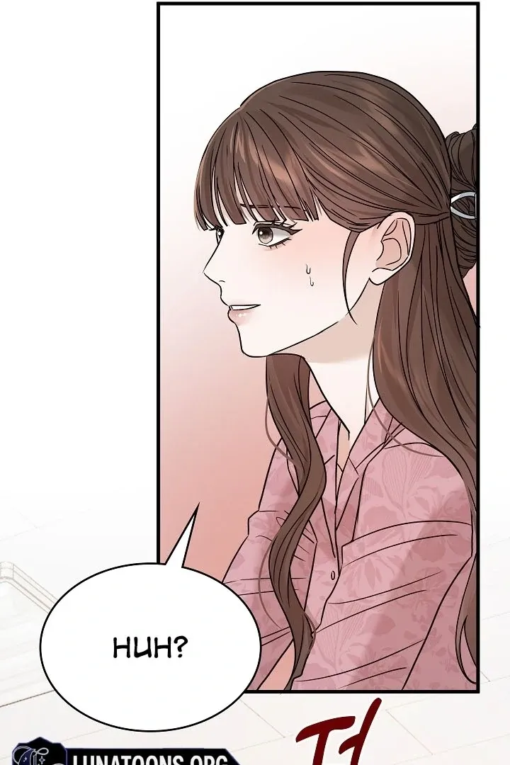 The Contract Marriage Night Chapter 8 page 69 - 