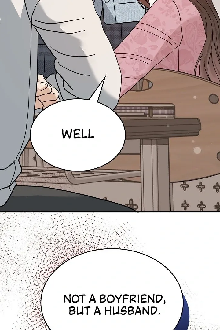 The Contract Marriage Night Chapter 8 page 71 - 