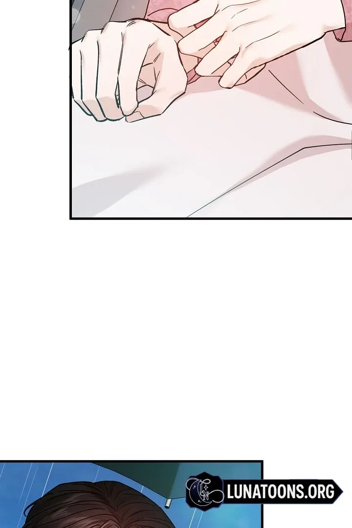 The Contract Marriage Night Chapter 8 page 9 - 