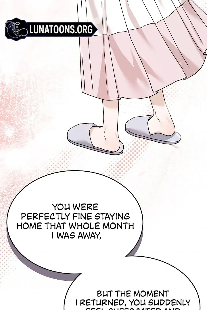 The Contract Marriage Night Chapter 8 page 87 - 