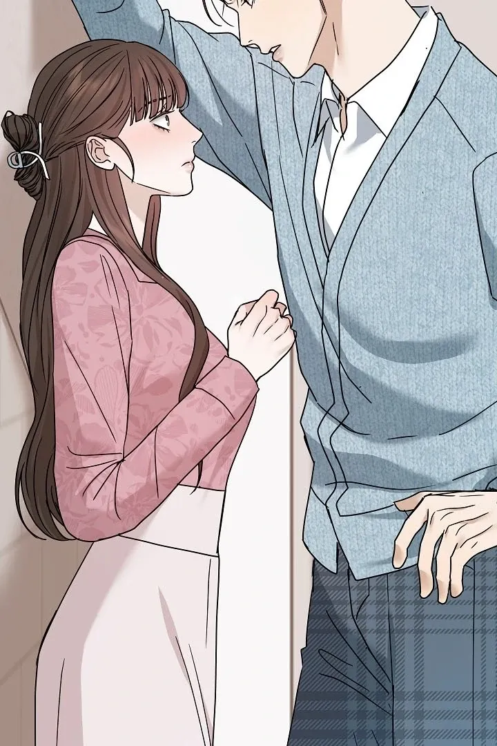 The Contract Marriage Night Chapter 8 page 89 - 