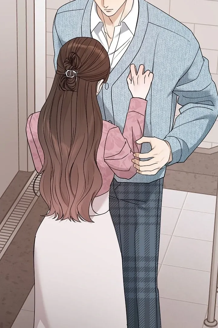 The Contract Marriage Night Chapter 8 page 100 - 