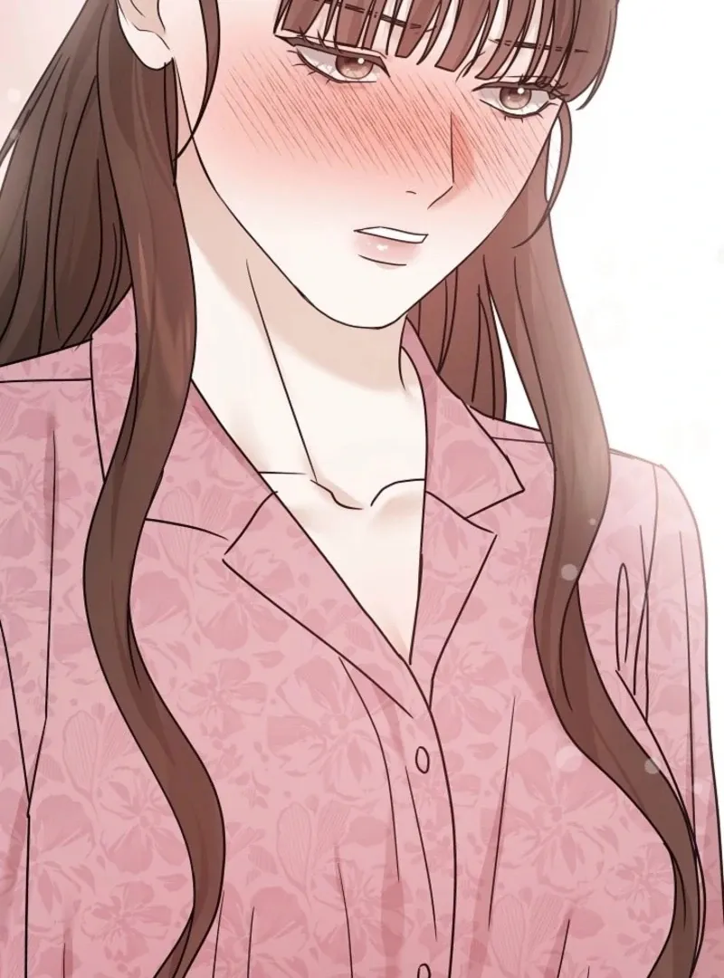 The Contract Marriage Night Chapter 9 page 2 - 