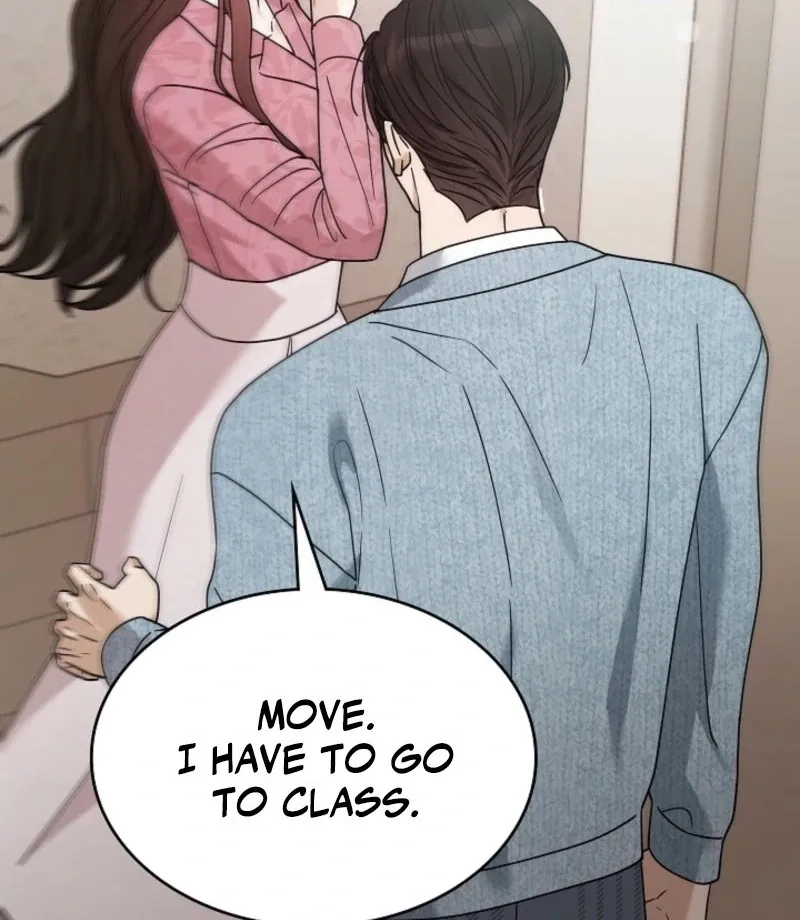 The Contract Marriage Night Chapter 9 page 11 - 