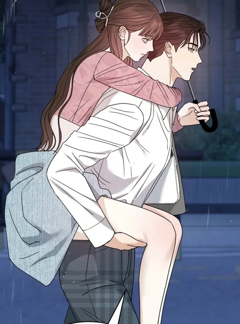 The Contract Marriage Night Chapter 9 page 101 - 