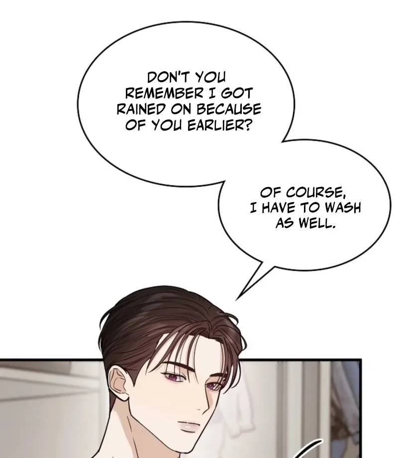 The Contract Marriage Night Chapter 9 page 125 - 