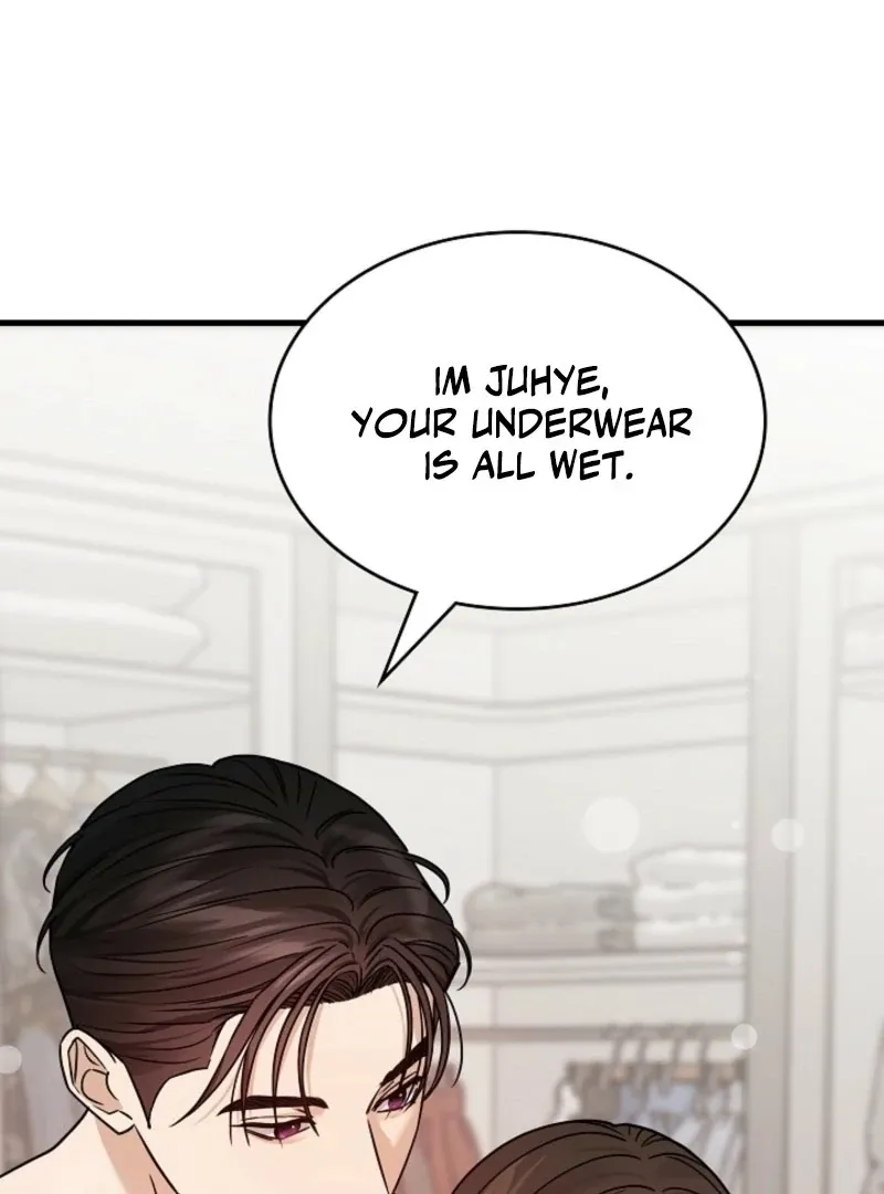 The Contract Marriage Night Chapter 9 page 132 - 