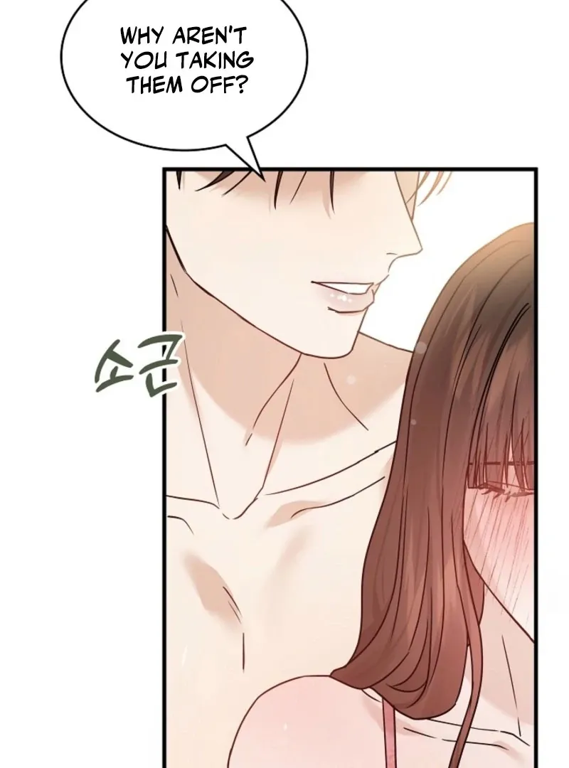 The Contract Marriage Night Chapter 9 page 135 - 