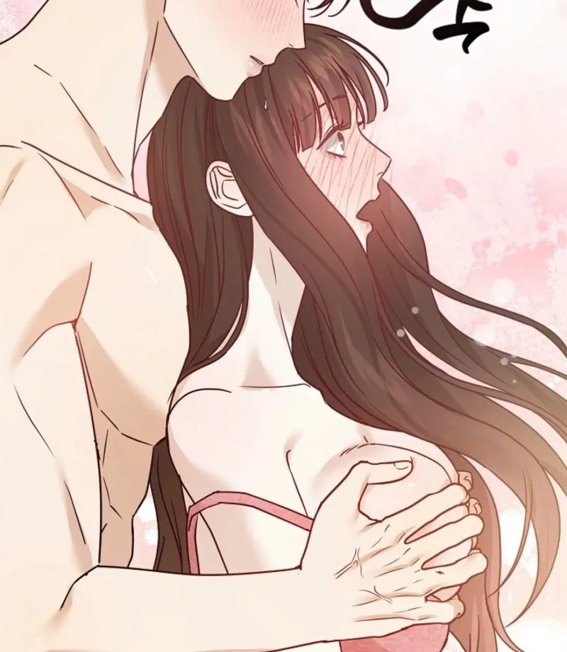 The Contract Marriage Night Chapter 9 page 142 - 