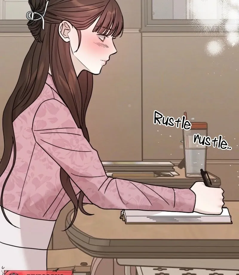 The Contract Marriage Night Chapter 9 page 24 - 