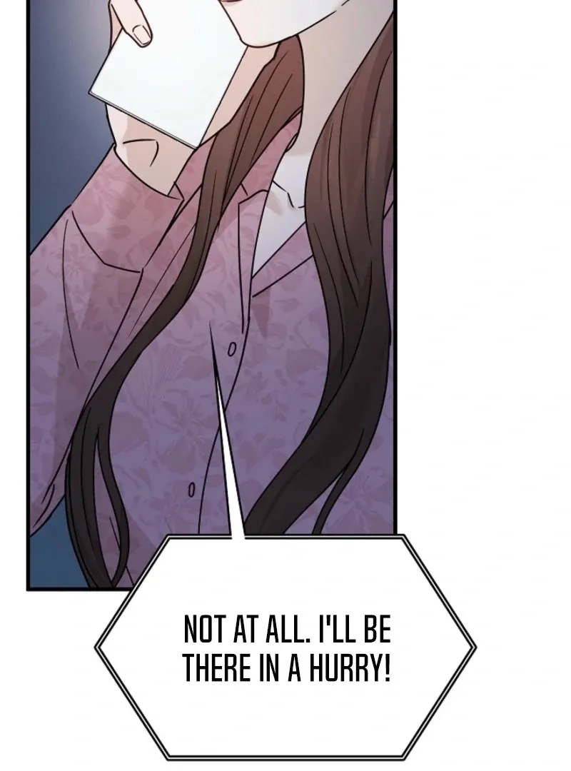 The Contract Marriage Night Chapter 9 page 36 - 