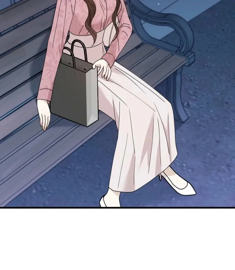 The Contract Marriage Night Chapter 9 page 38 - 