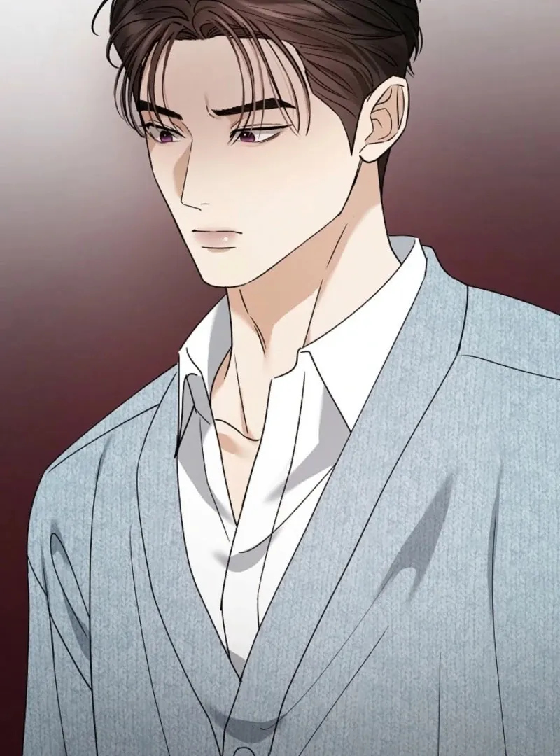 The Contract Marriage Night Chapter 9 page 5 - 