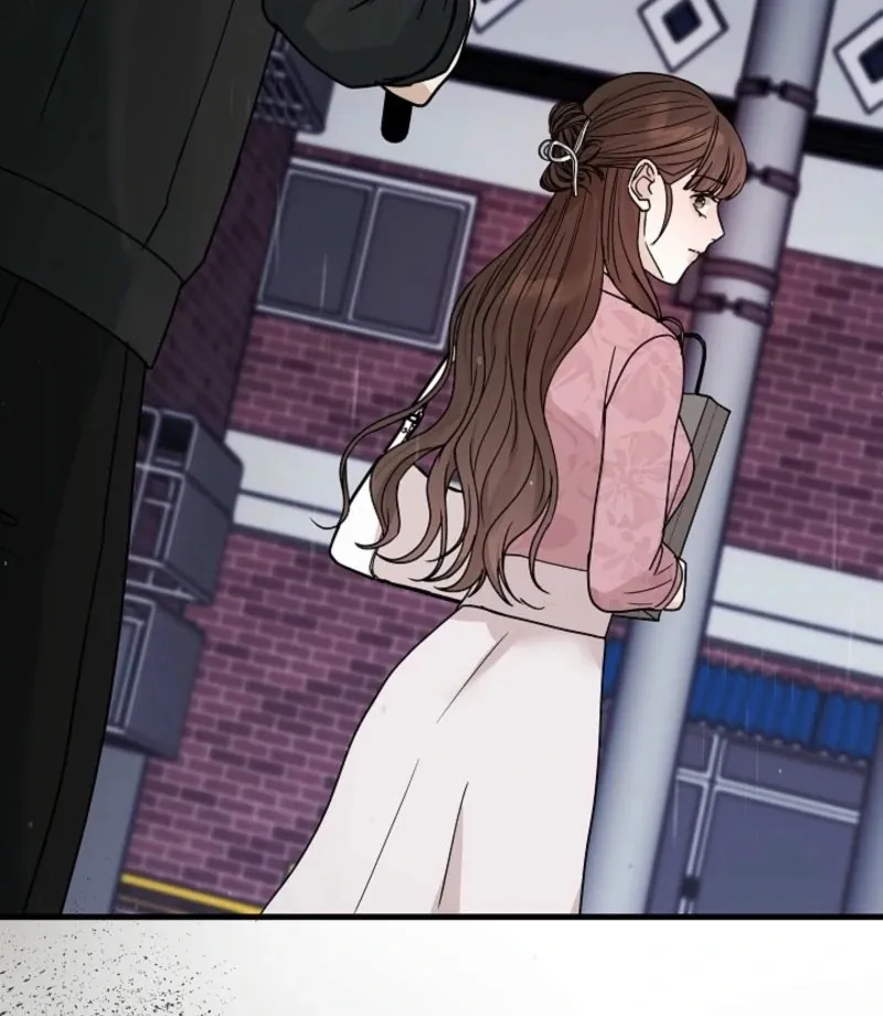 The Contract Marriage Night Chapter 9 page 55 - 