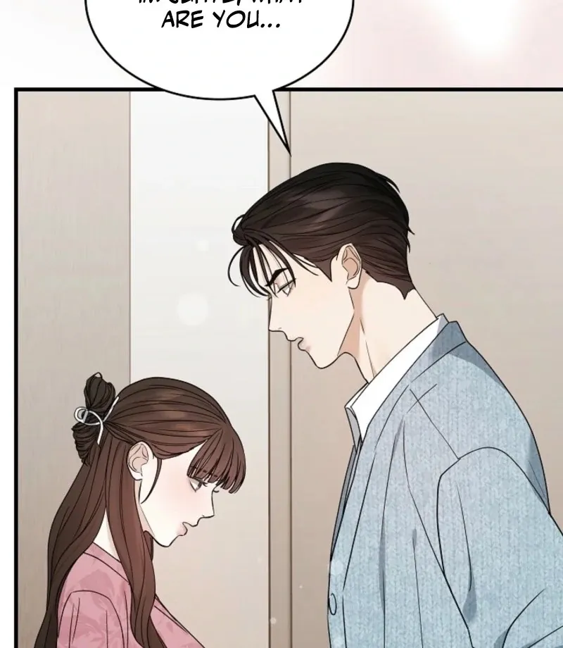 The Contract Marriage Night Chapter 9 page 7 - 