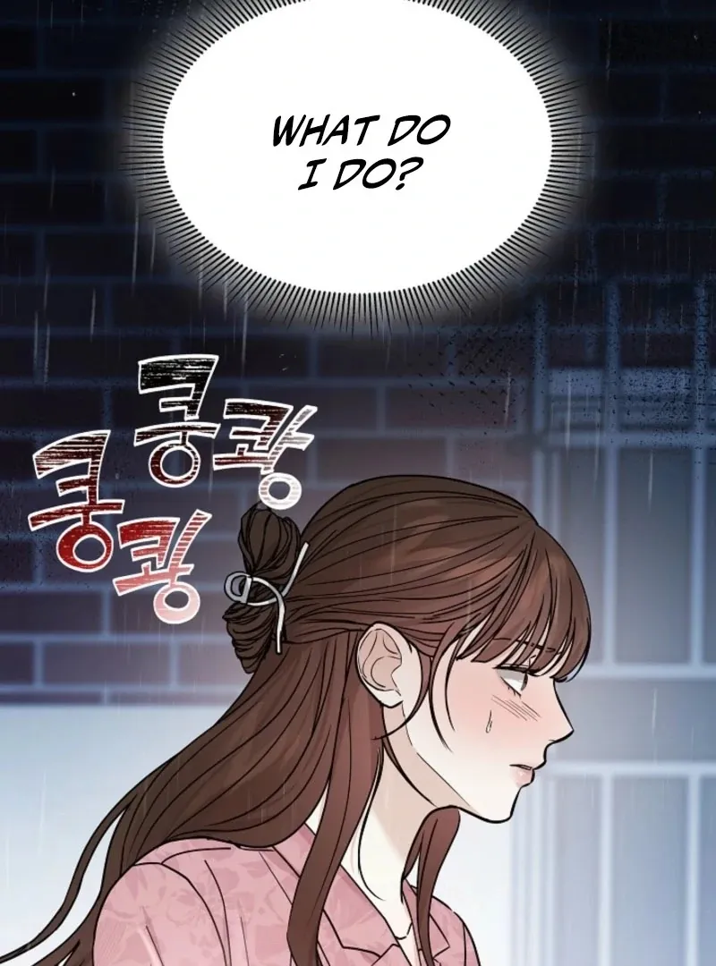 The Contract Marriage Night Chapter 9 page 61 - 