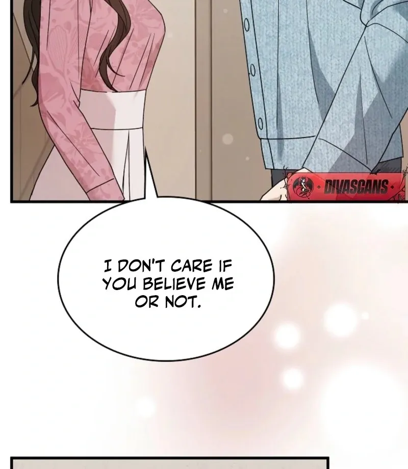 The Contract Marriage Night Chapter 9 page 8 - 