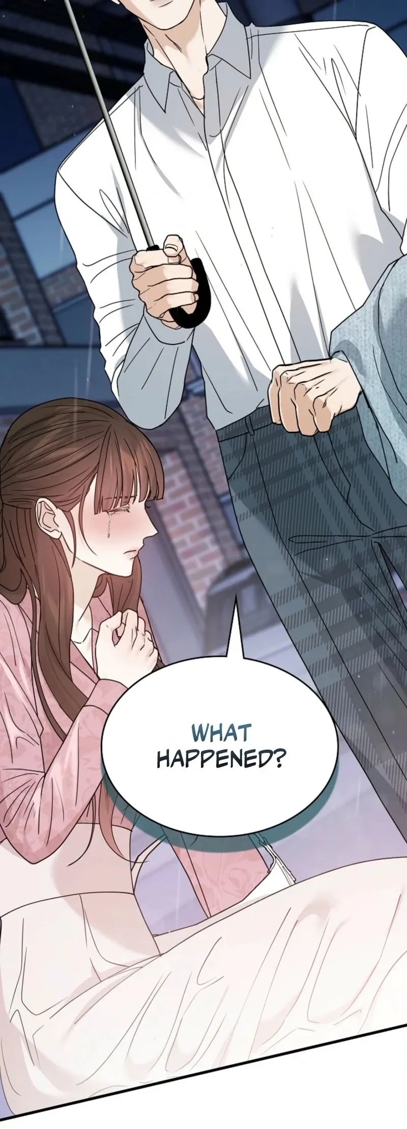 The Contract Marriage Night Chapter 9 page 78 - 