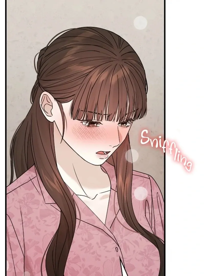 The Contract Marriage Night Chapter 9 page 9 - 