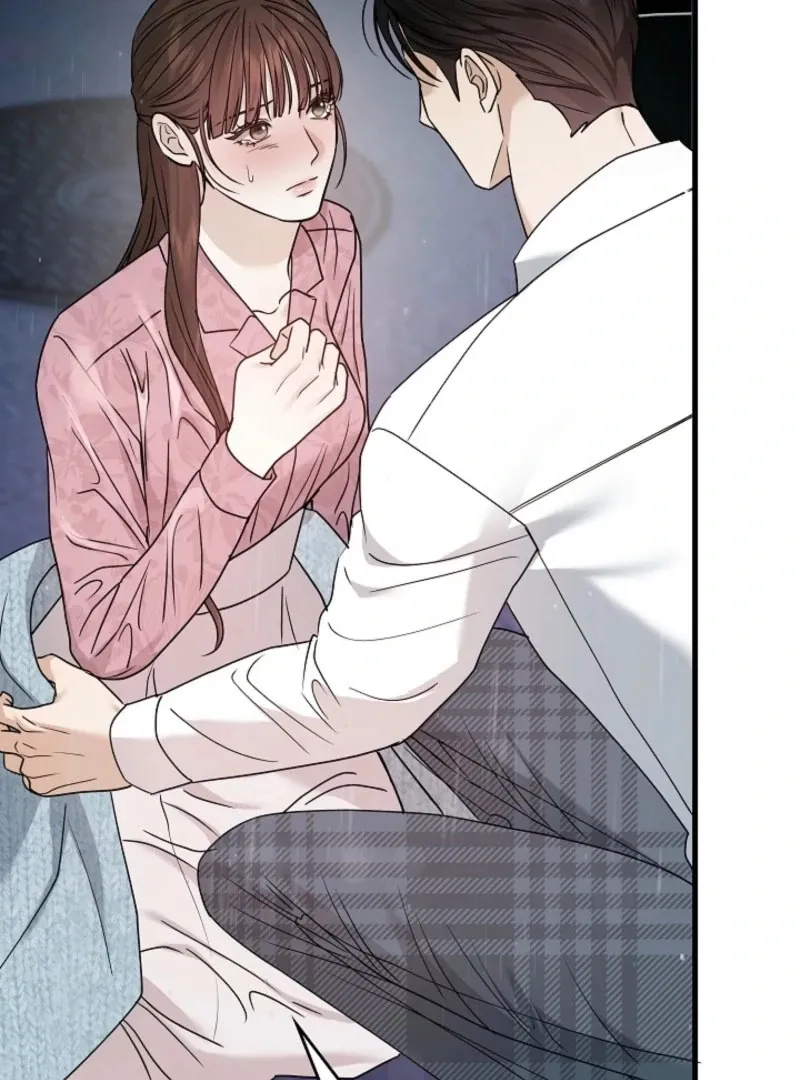 The Contract Marriage Night Chapter 9 page 83 - 