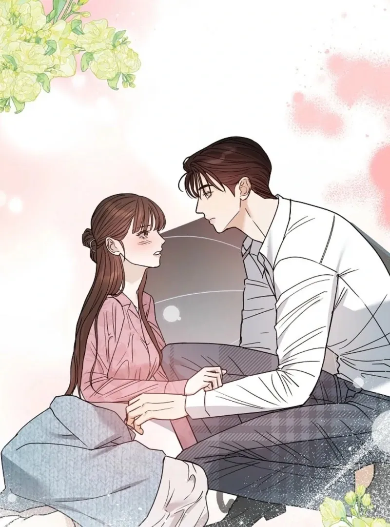 The Contract Marriage Night Chapter 9 page 87 - 