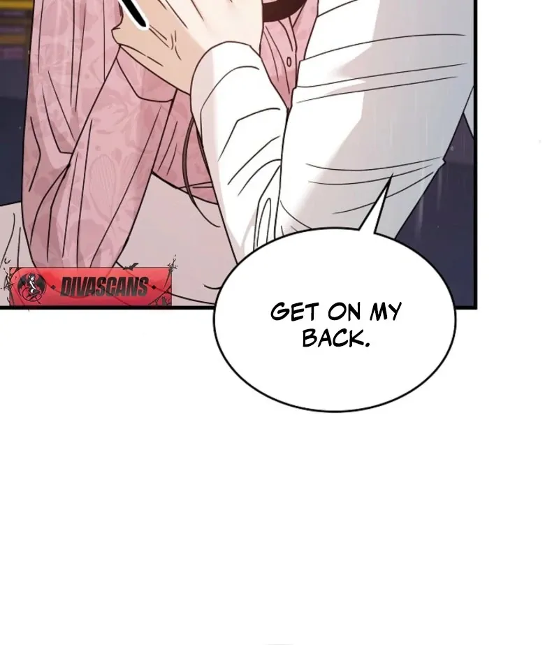 The Contract Marriage Night Chapter 9 page 91 - 