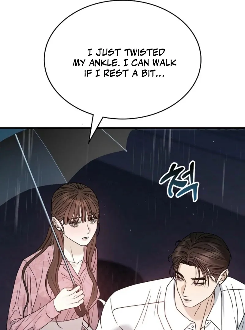 The Contract Marriage Night Chapter 9 page 92 - 