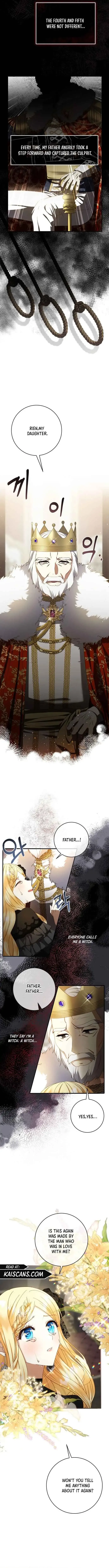 Read The Contracted Grand Duchess chapter 1 image 2 on Lezhin