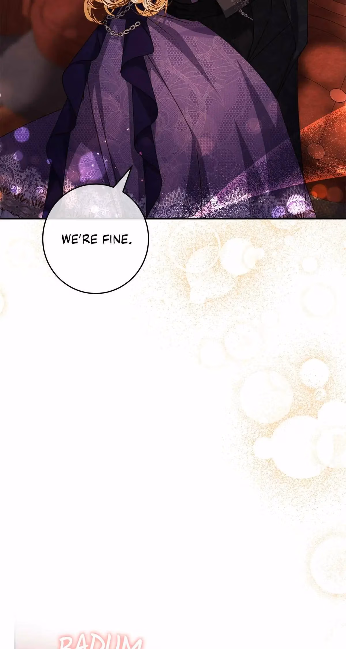 Read The Contracted Grand Duchess chapter 19 image 2 on Lezhin