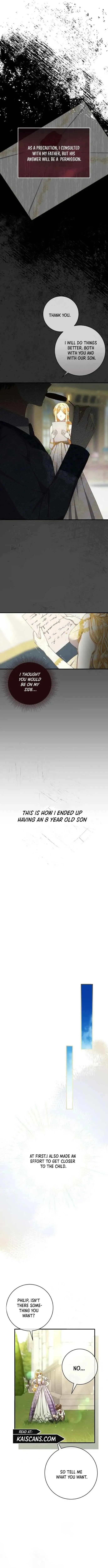 Read The Contracted Grand Duchess chapter 2 image 3 on Lezhin