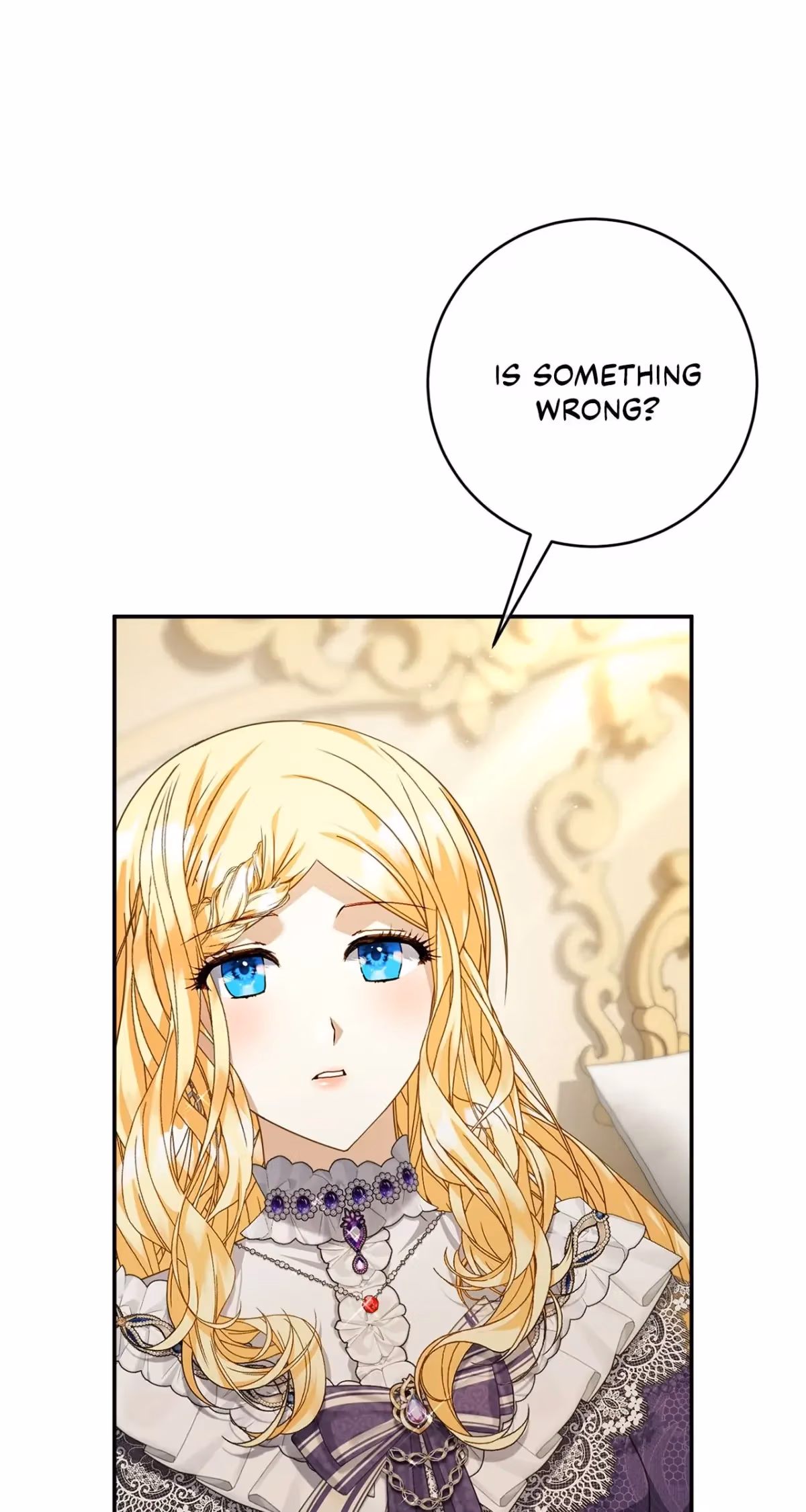 Read The Contracted Grand Duchess chapter 20 image 2 on Lezhin