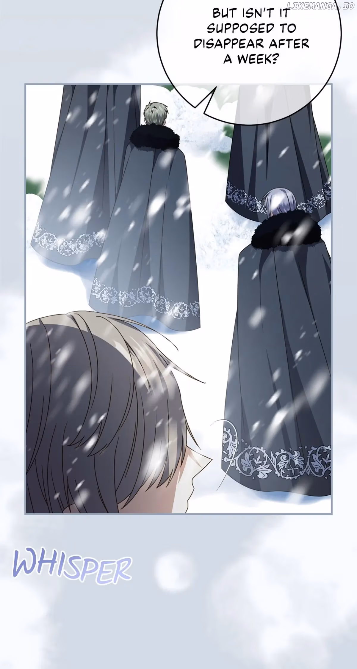 Read The Contracted Grand Duchess chapter 21 image 10 on Lezhin