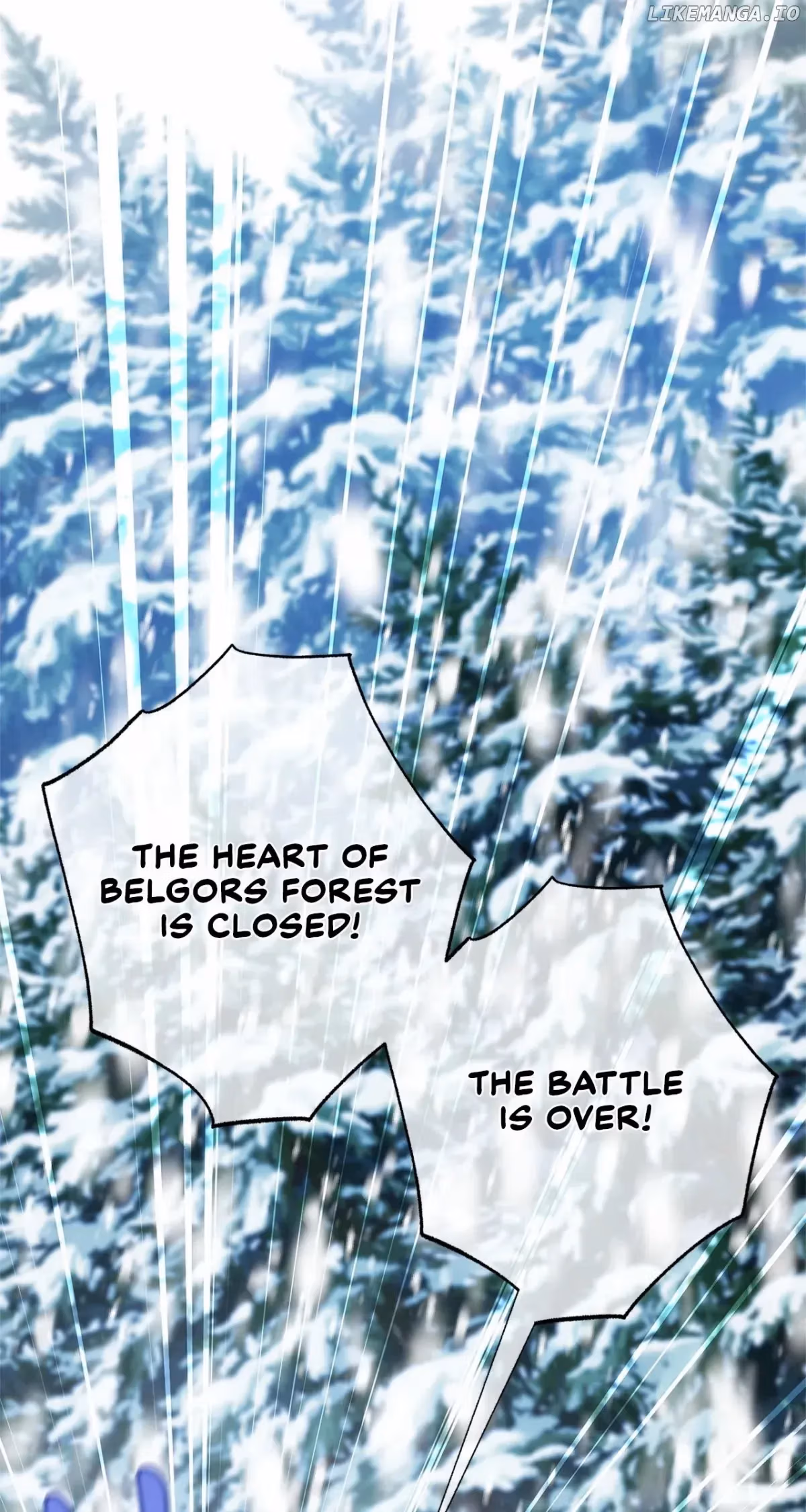 Read The Contracted Grand Duchess chapter 21 image 13 on Lezhin