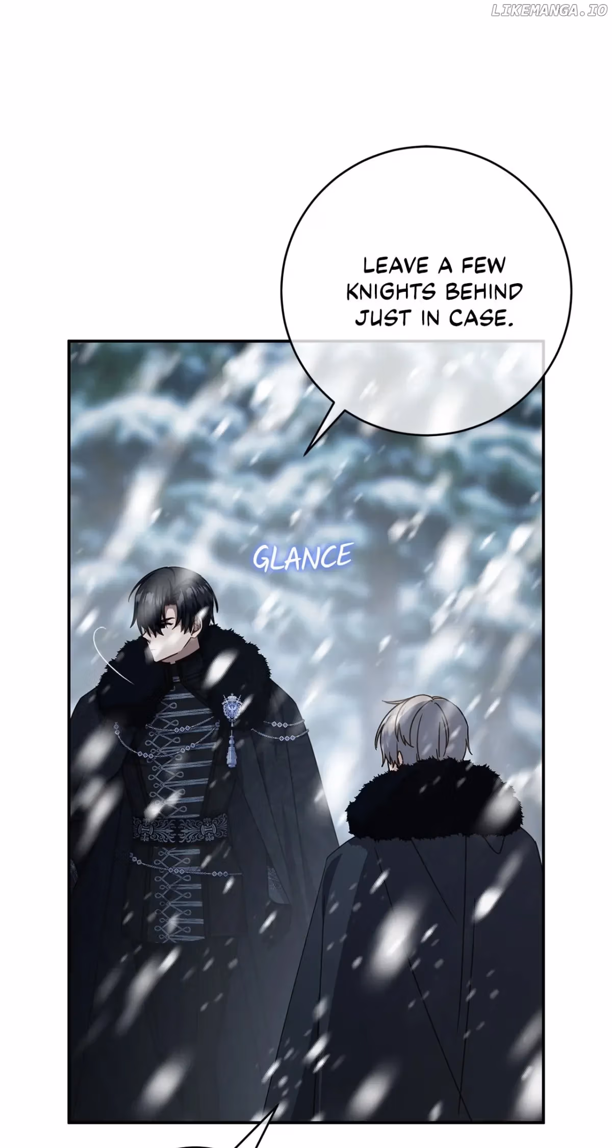 Read The Contracted Grand Duchess chapter 21 image 16 on Lezhin