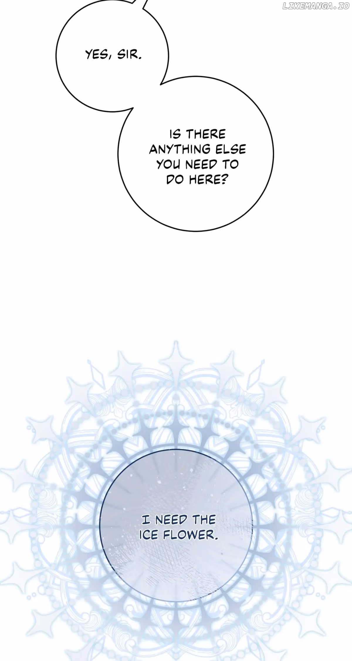 Read The Contracted Grand Duchess chapter 21 image 17 on Lezhin