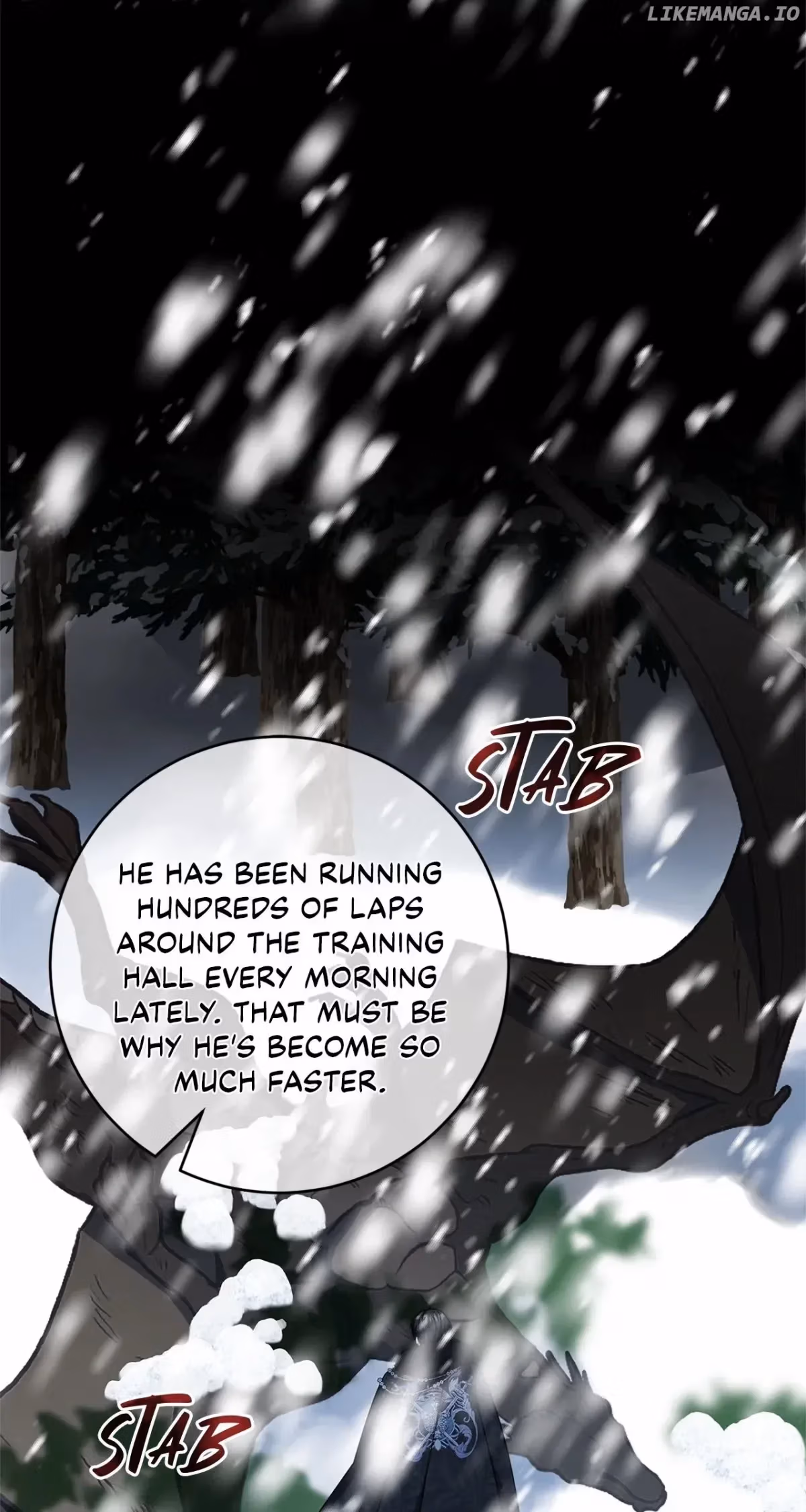Read The Contracted Grand Duchess chapter 21 image 2 on Lezhin