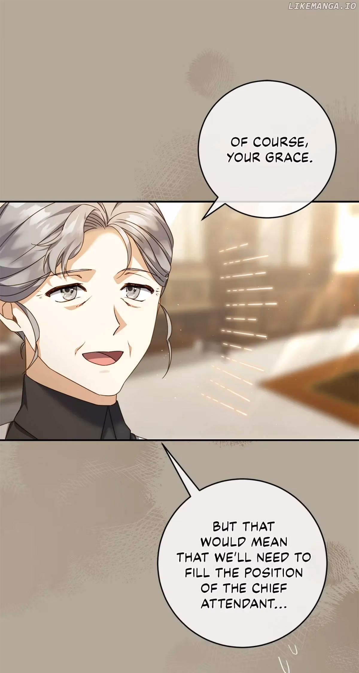 Read The Contracted Grand Duchess chapter 21 image 24 on Lezhin